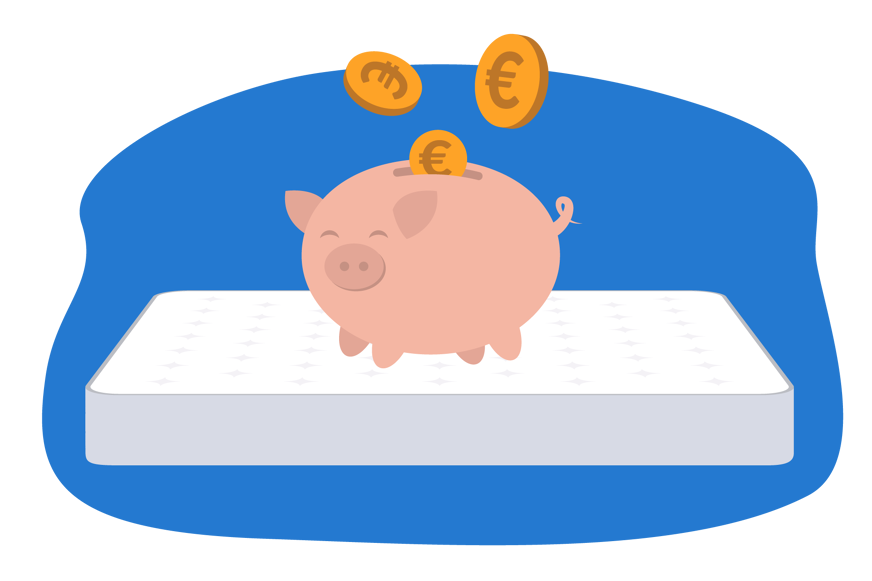 Donde comprar colchon bebe